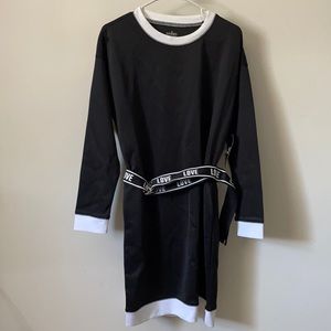 Black NY & Co Dress